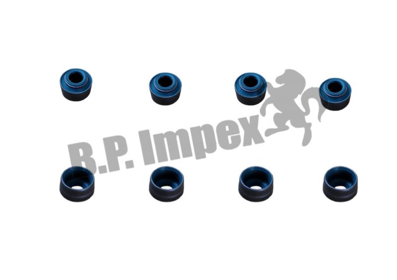 SEAL VALVE  STEM SET OF 8 PCS